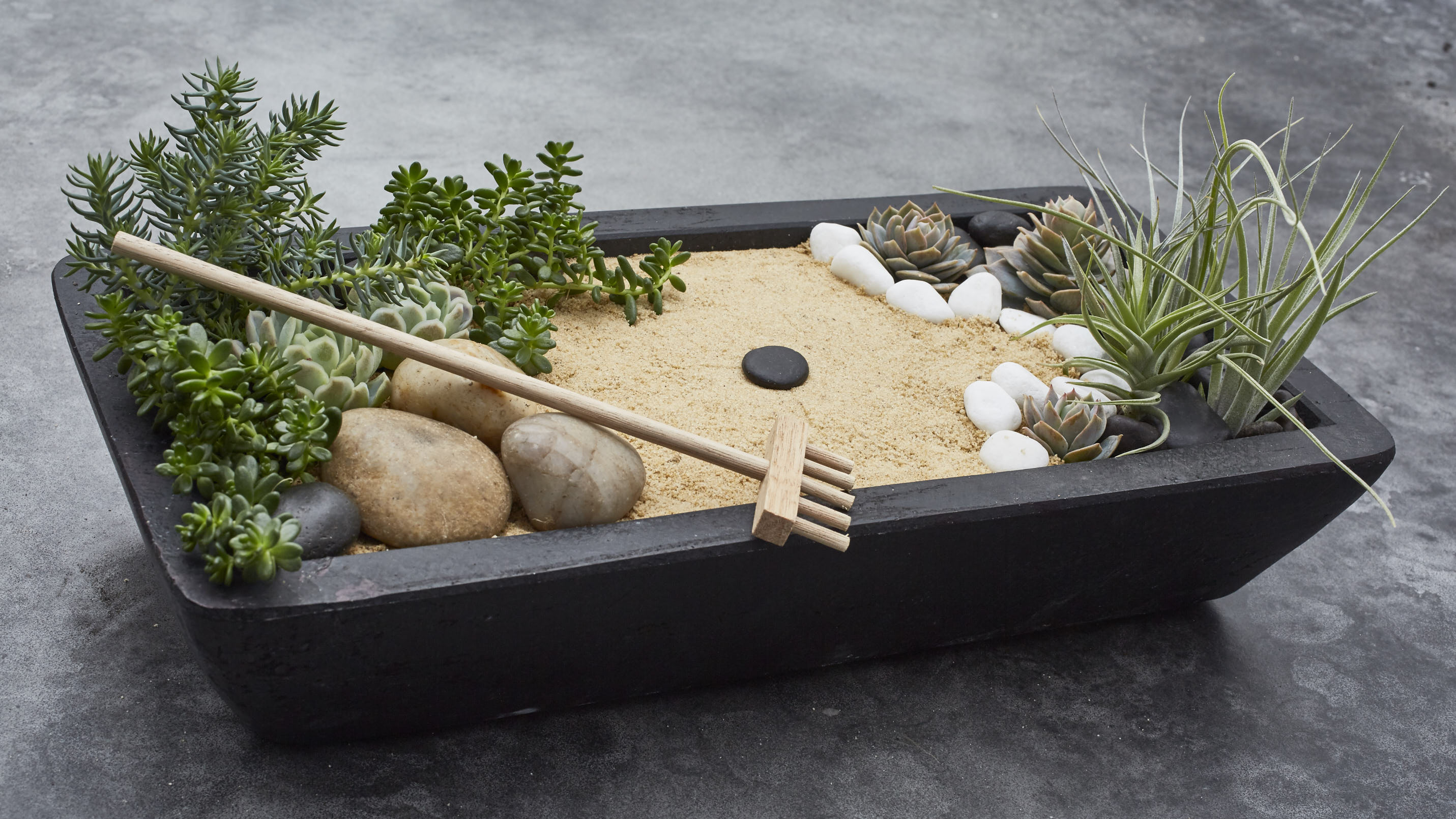 Master The Art Of Zen With This Relaxing Diy Project Better