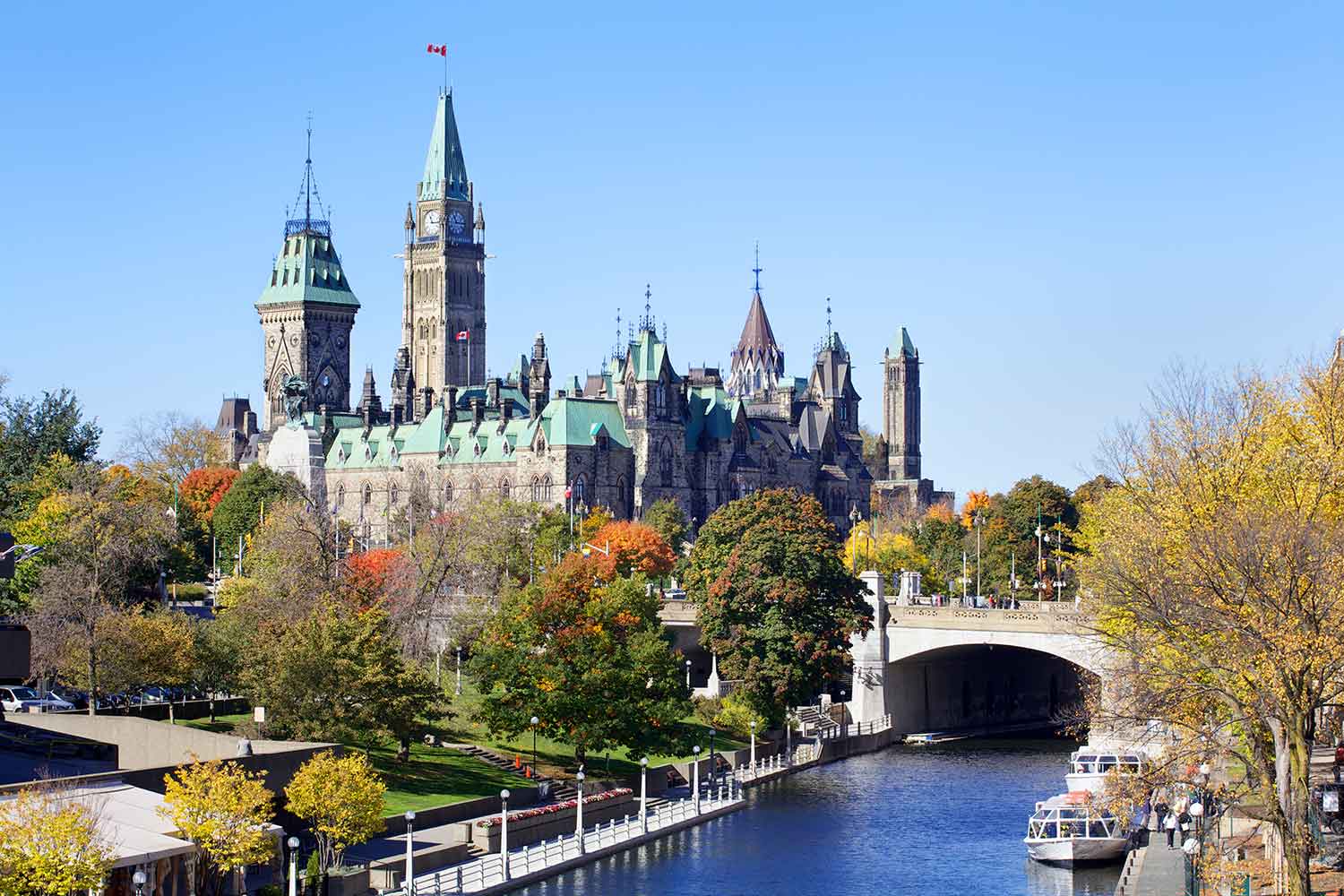 Ottawa: Why you should plan a trip to Canada's capital | Better Homes