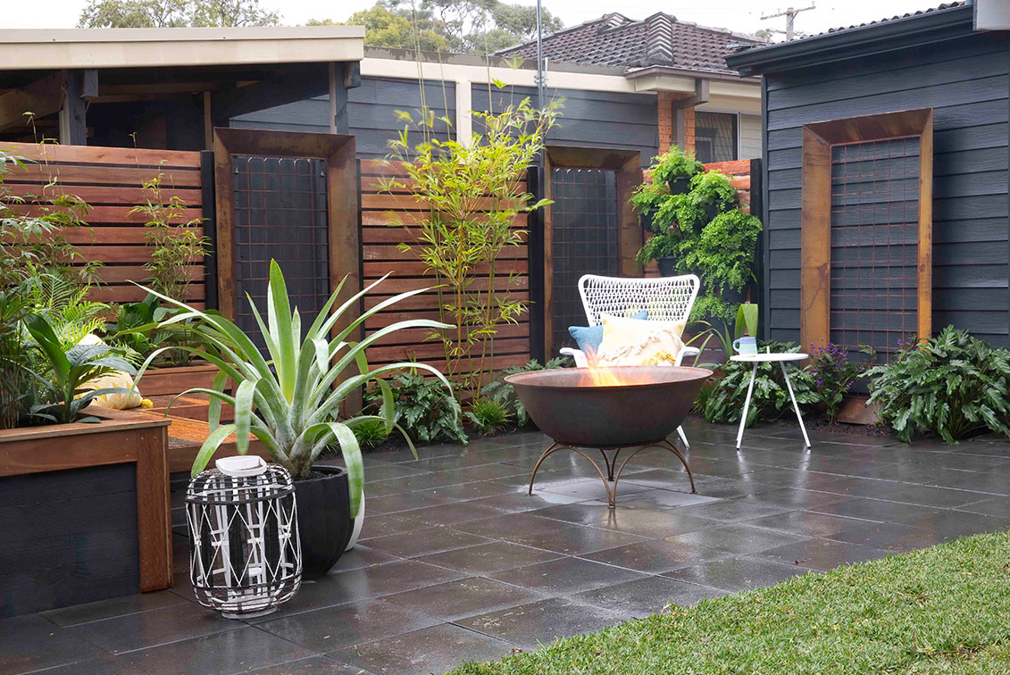 Paving ideas: Four ways to make the most of your outdoor ...