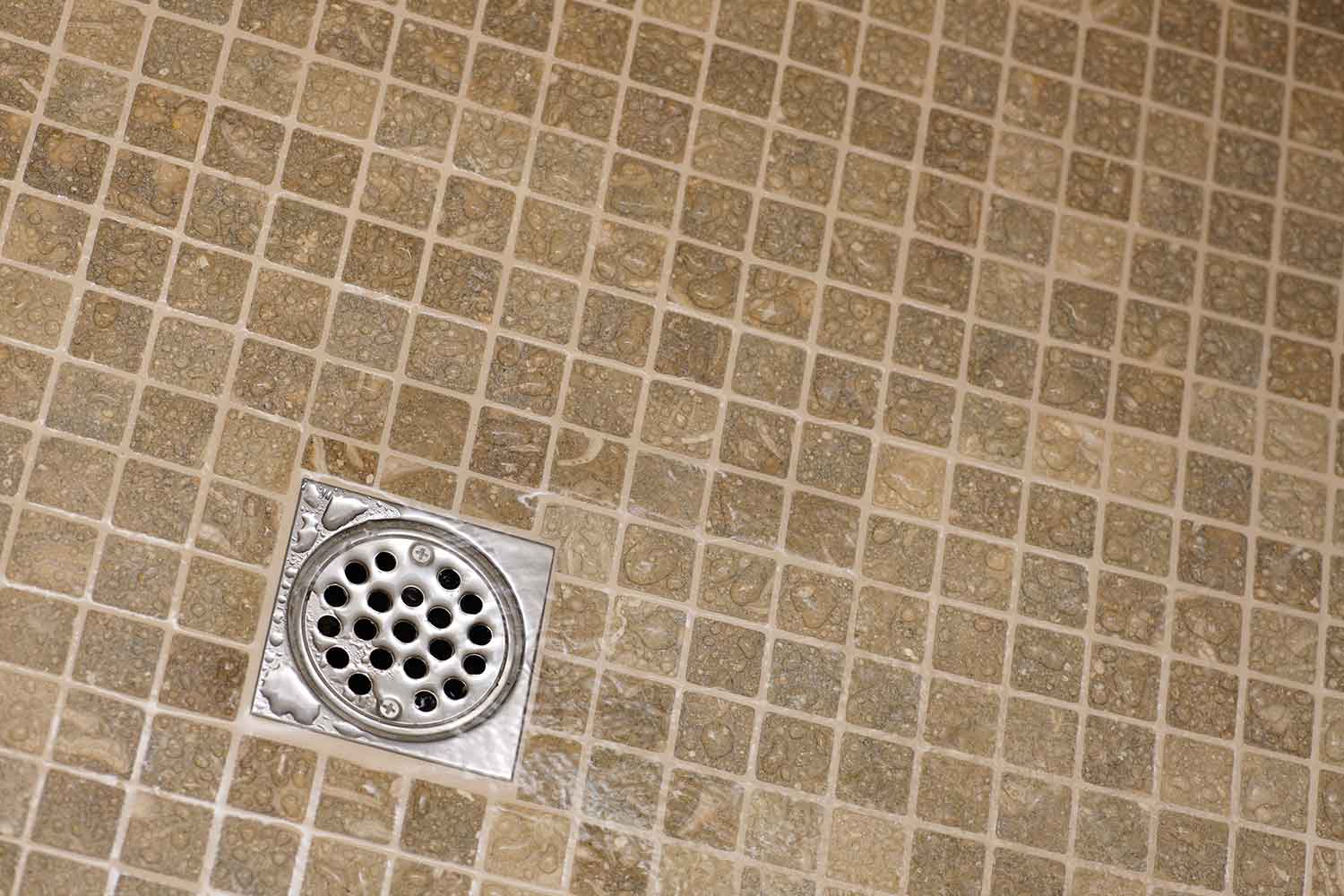 How to unclog a blocked shower drain Better Homes and