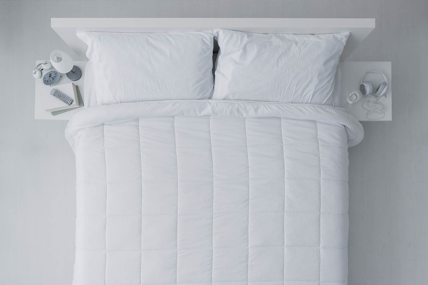 This Is How Often You Should Be Washing Your Duvet Better Homes