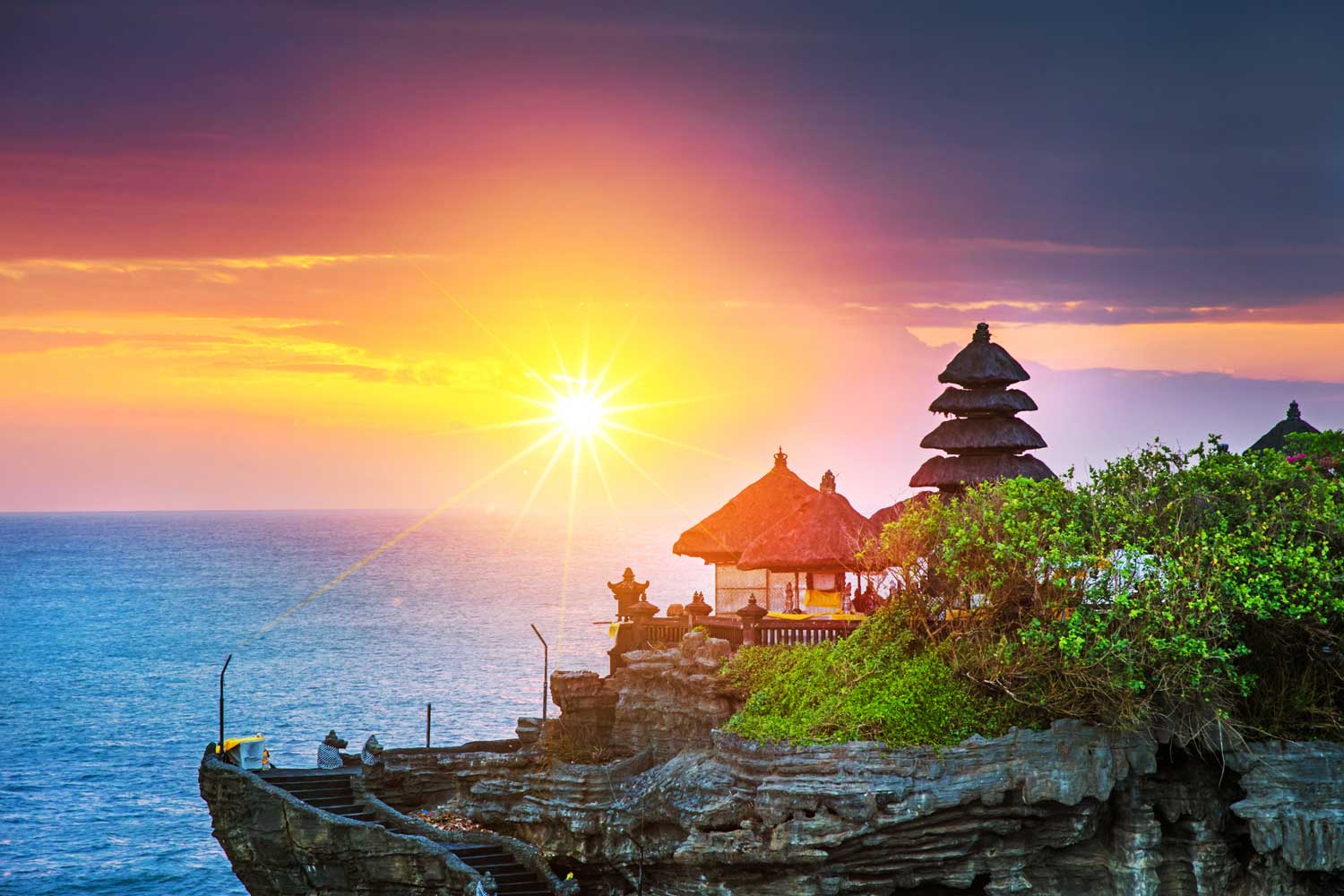 Top 10 Coworking Spaces In Bali