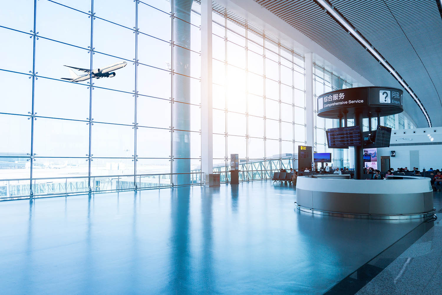 7 Airports that offers city tours for connecting passengers | Better