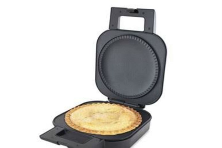 Kmart family pie maker review