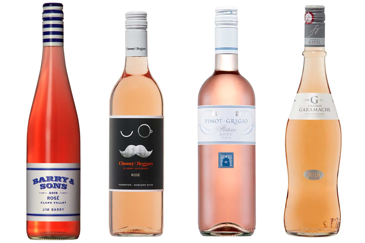 7 best rosé wines for | Better Homes and