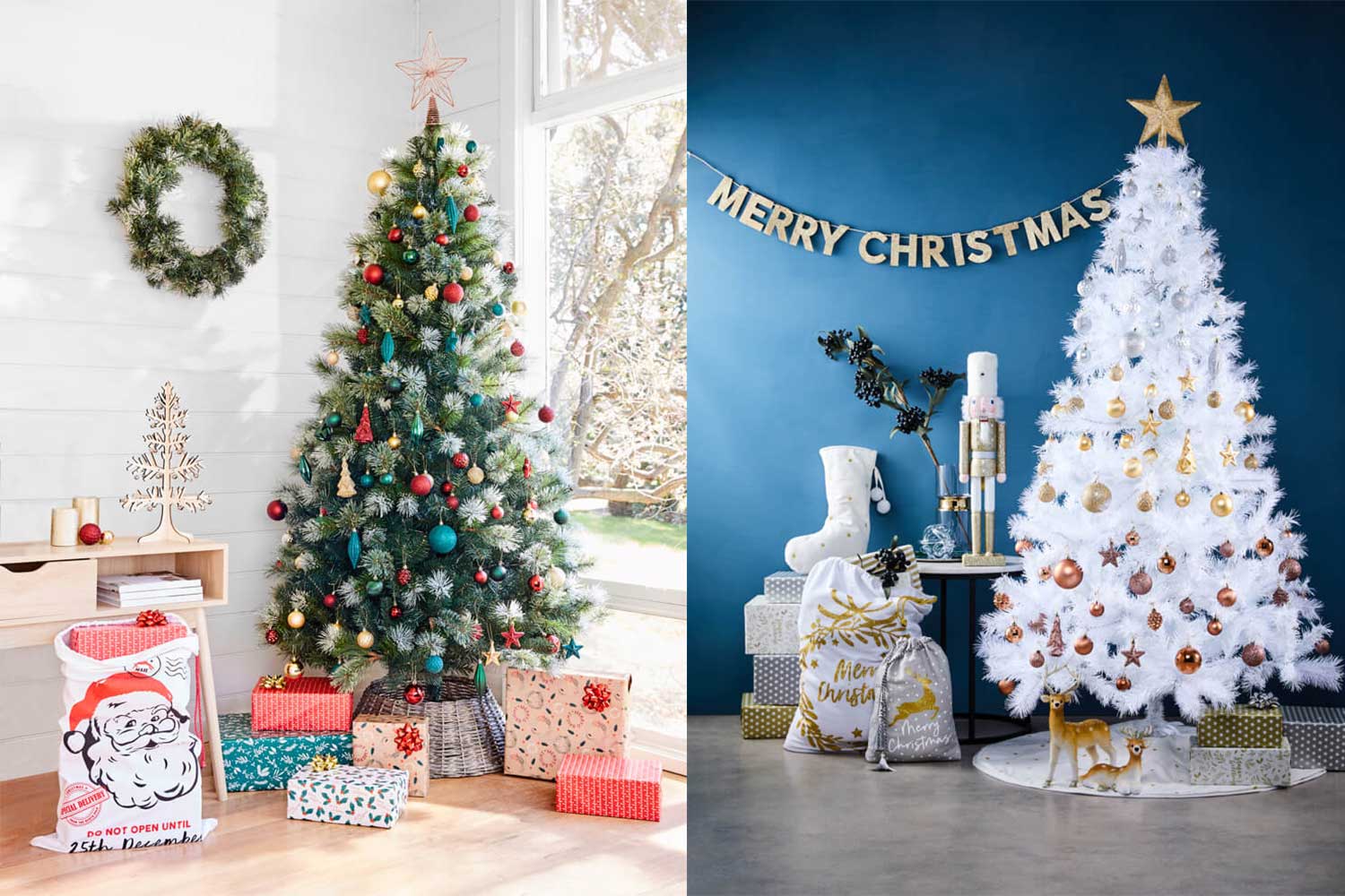 Kmart Christmas Decorations 2021