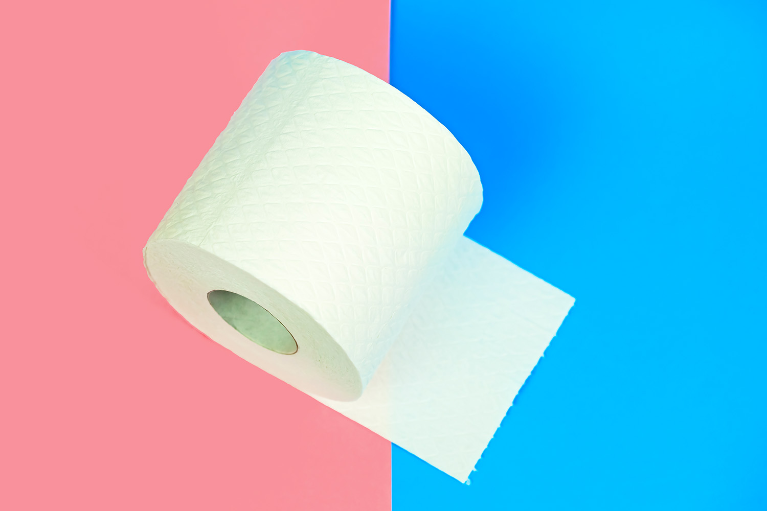 You can now buy reusable toilet paper | Better Homes and Gardens