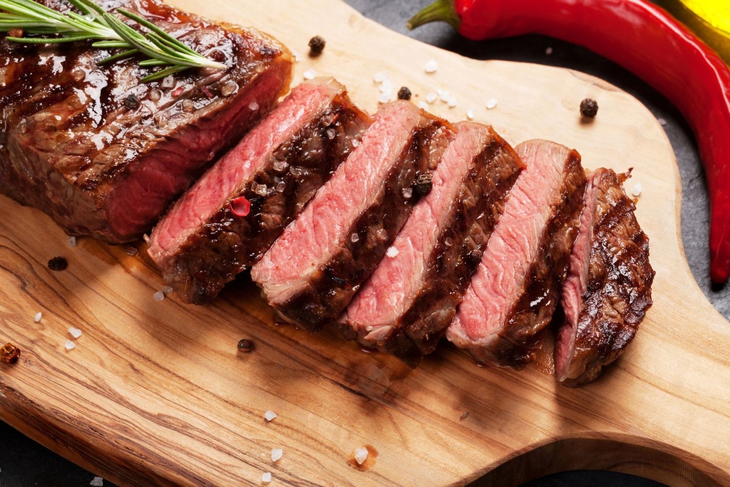 Cook the perfect steak | Better Homes and Gardens