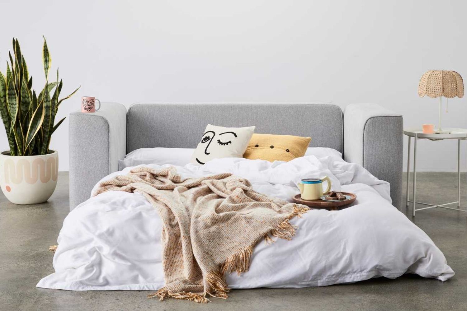 sofa bed made in australia