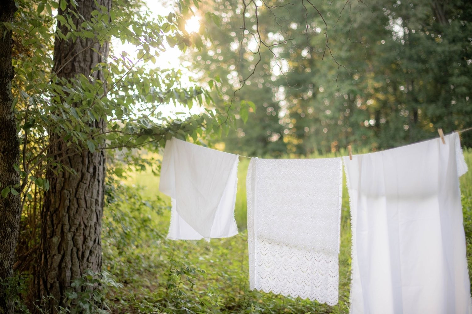 Can I bleach that? How to safely whiten clothes at home, Australian  lifestyle