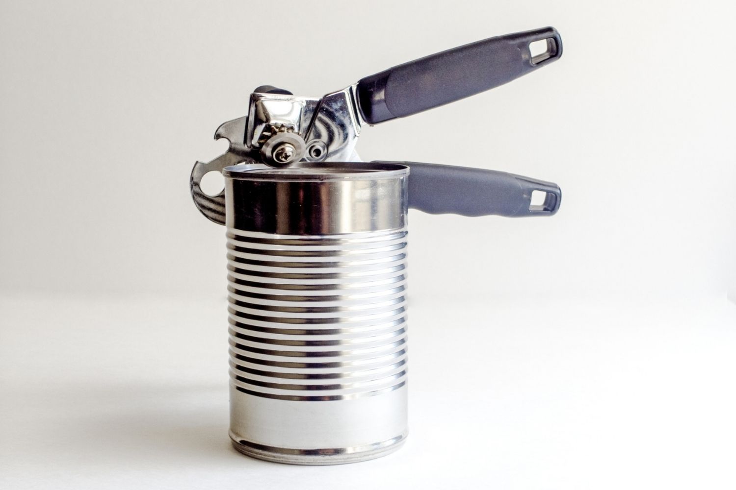 How To Clean a Can Opener
