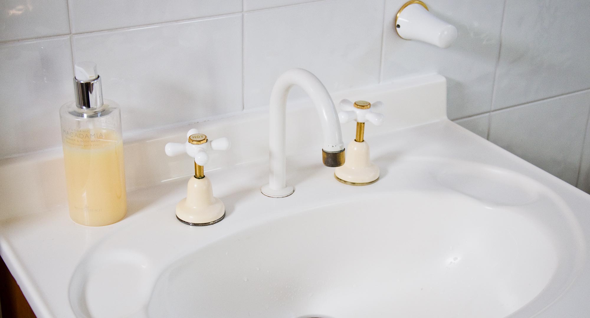 The Diy Guide To Fixing Your Leaking Taps Better Homes And Gardens