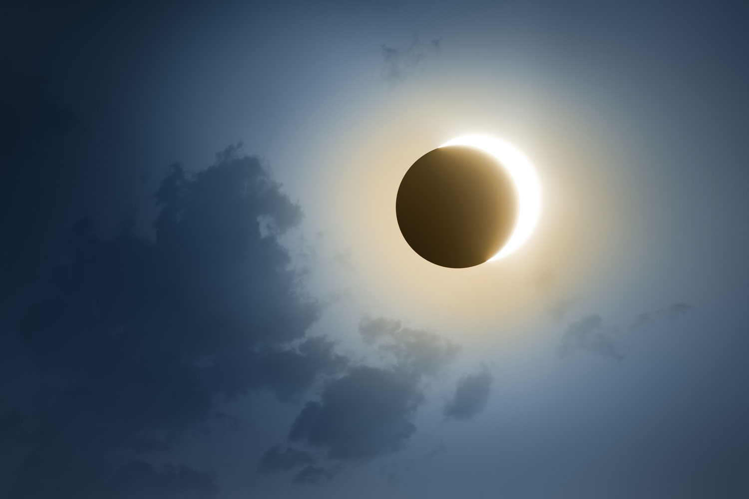 Total Solar Eclipse April 2023 When and Where to See It in Australia