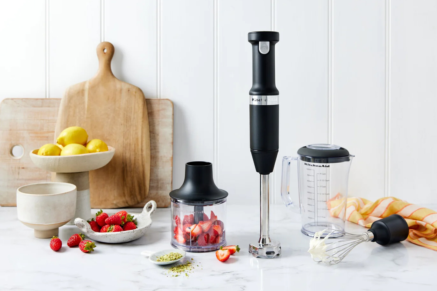 Braun Multiquick 7 Immersion Hand Blender — Tools and Toys