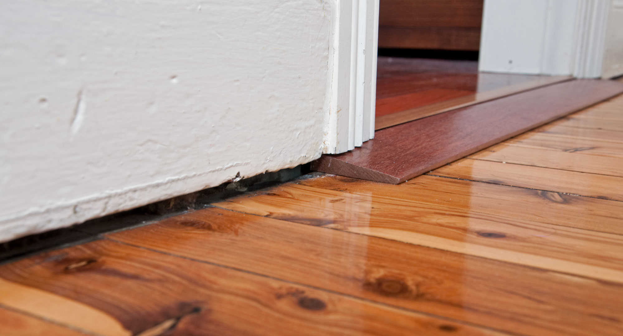 Fix The Gaping Flaws In Your Floors Better Homes And Gardens