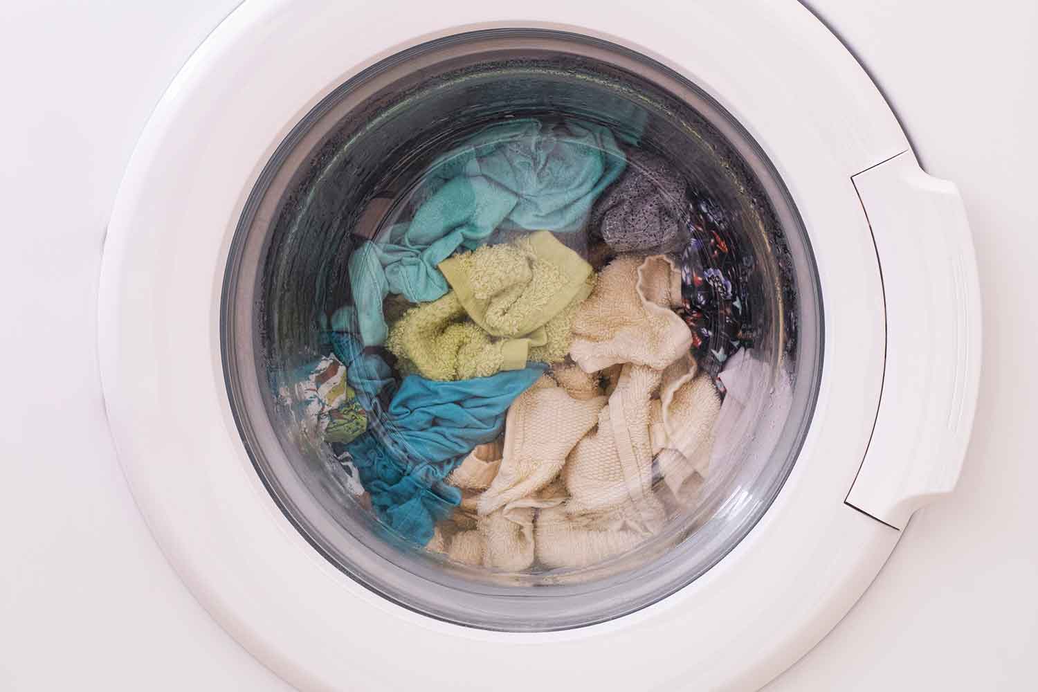 Washing tips: how to pretreat stains | Better Homes and ...