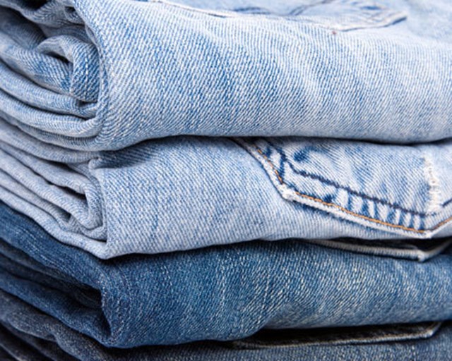 10 mistakes you’re making washing your jeans | Better Homes and Gardens