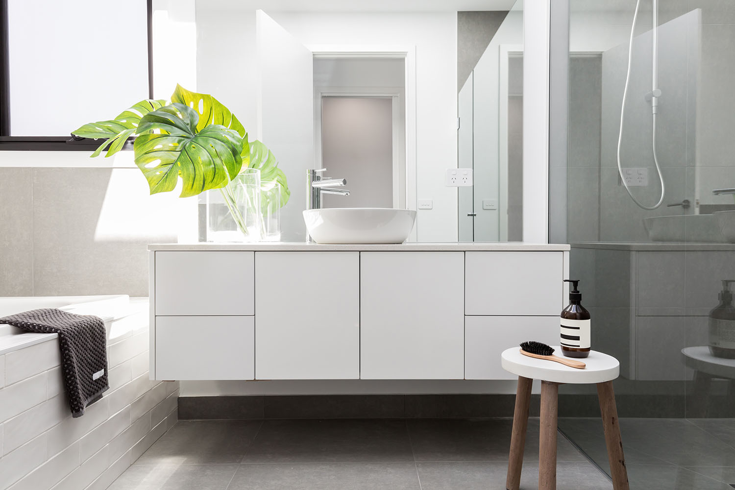 Bathroom Renovations How Much, How Much Does A Bathroom Renovation Cost Australia