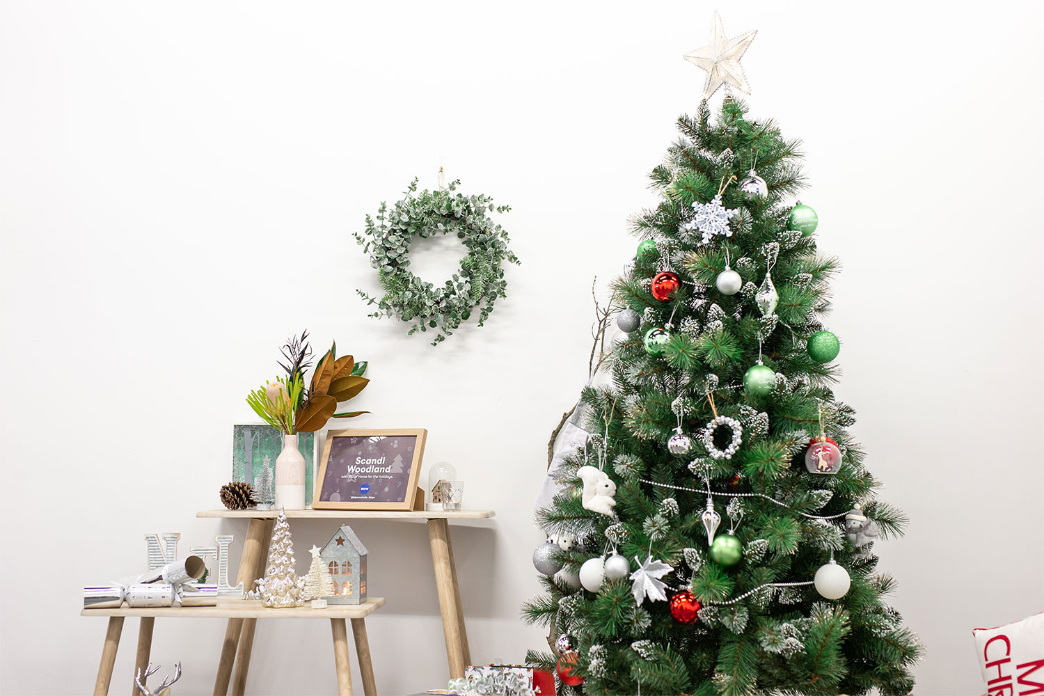 Big W Christmas decorations, crafts, hacks & ideas for ...