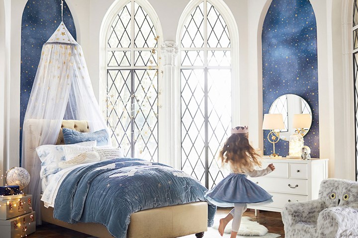 Room With This Harry Potter Bedroom, Harry Potter Furniture Australia