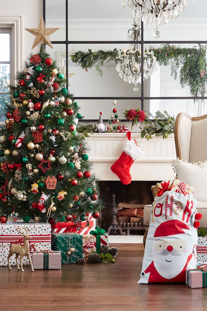 Explore target decorations christmas for festive finds