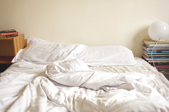 This Is How Often You Should Be Washing Your Duvet Better Homes