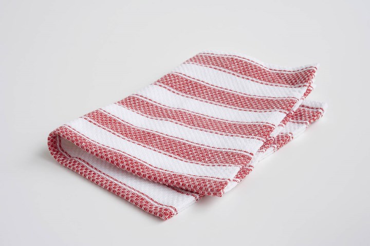 How to Remove Stains from Tea Towels