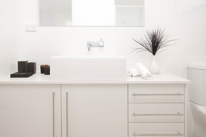 Best Bathroom Vanities, Bunnings Bathroom Vanity Benchtops