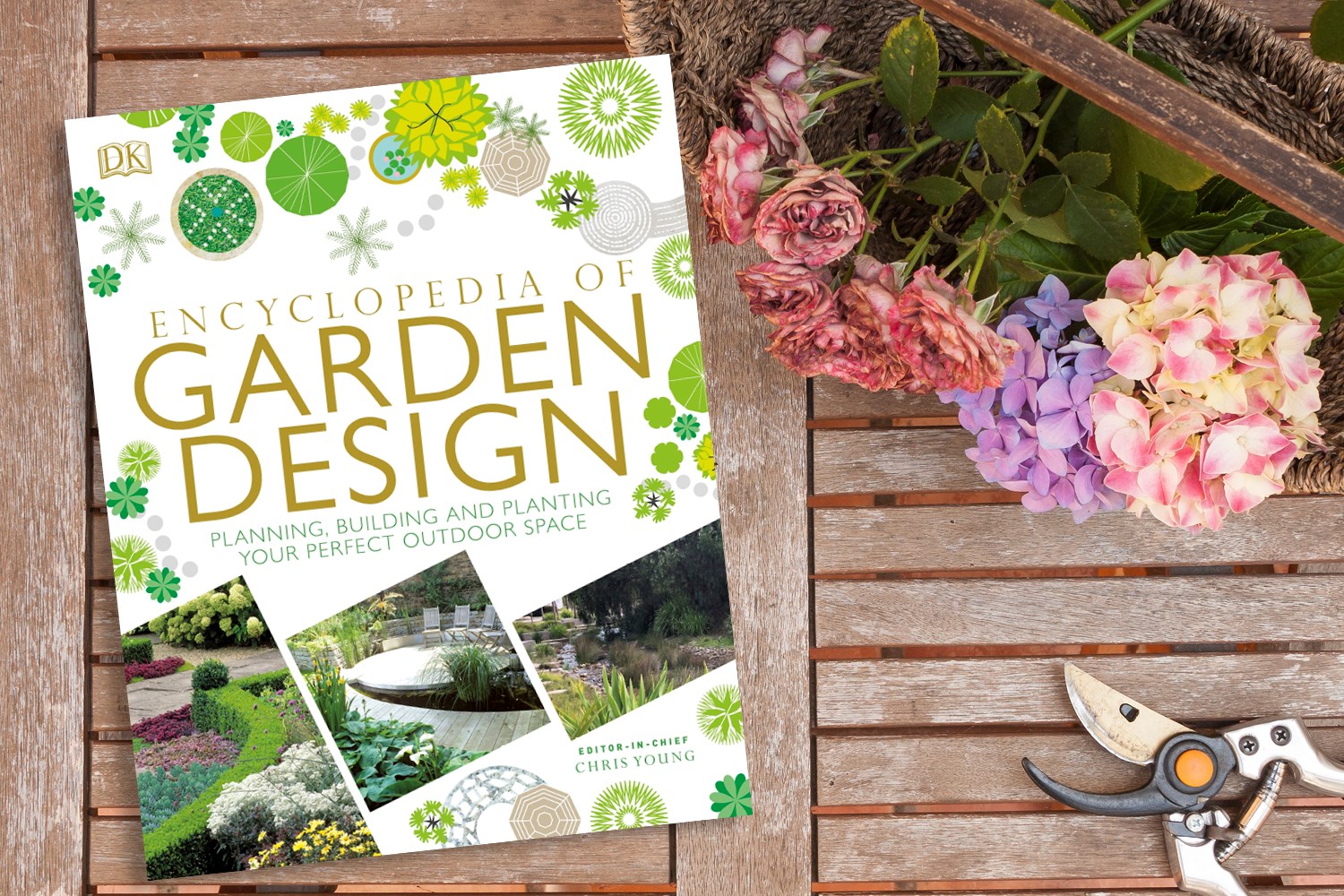  garden design reading