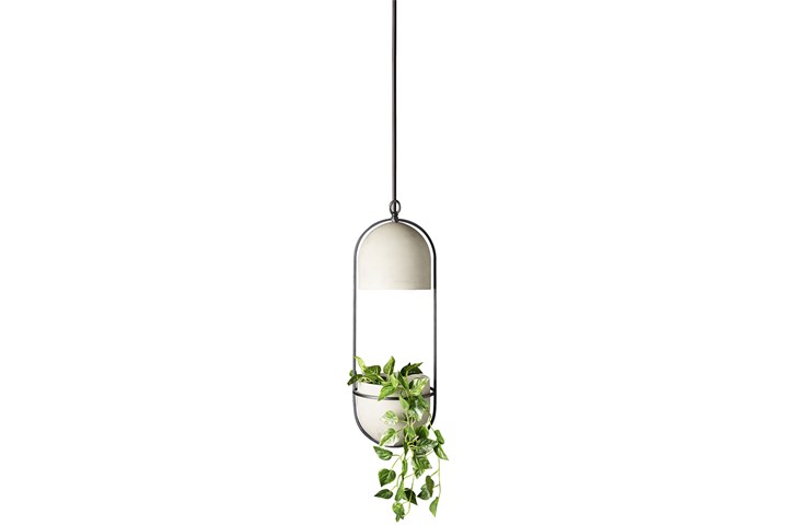 12 Affordable Lights From Bunnings That, Rattan Pendant Light Shade Bunnings