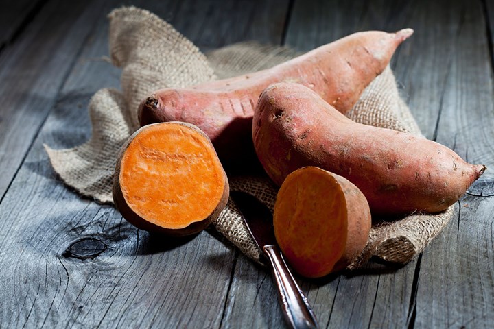 5 things you didn't know about sweet potatoes | Better Homes and Gardens
