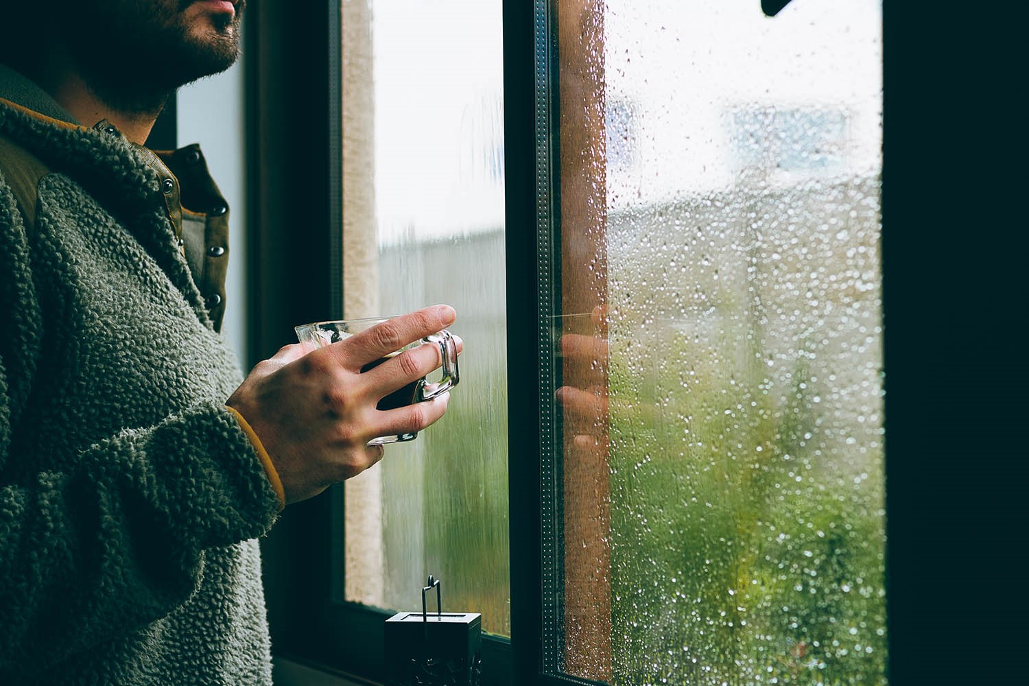 How to storm proof your home in 4 easy steps | Better Homes and Gardens Can Windows Be Installed In The Rain