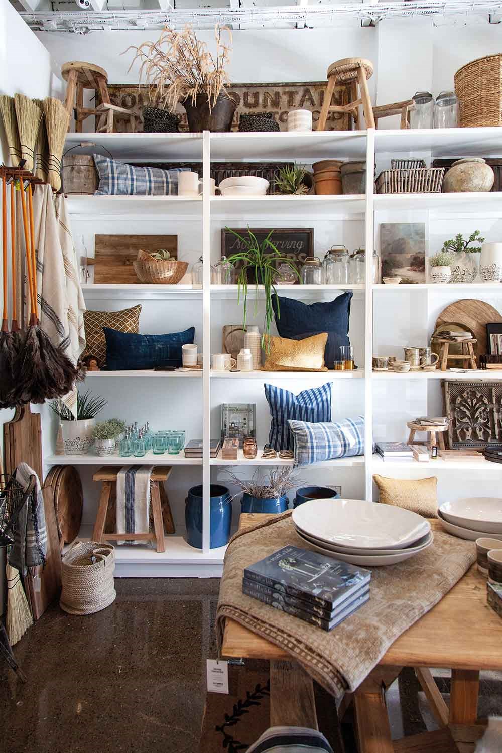 Tara Dennis has opened a second store and we want to move in! | Better ...