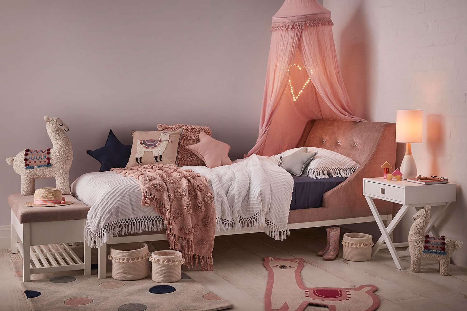 kids bedroom furniture for girls