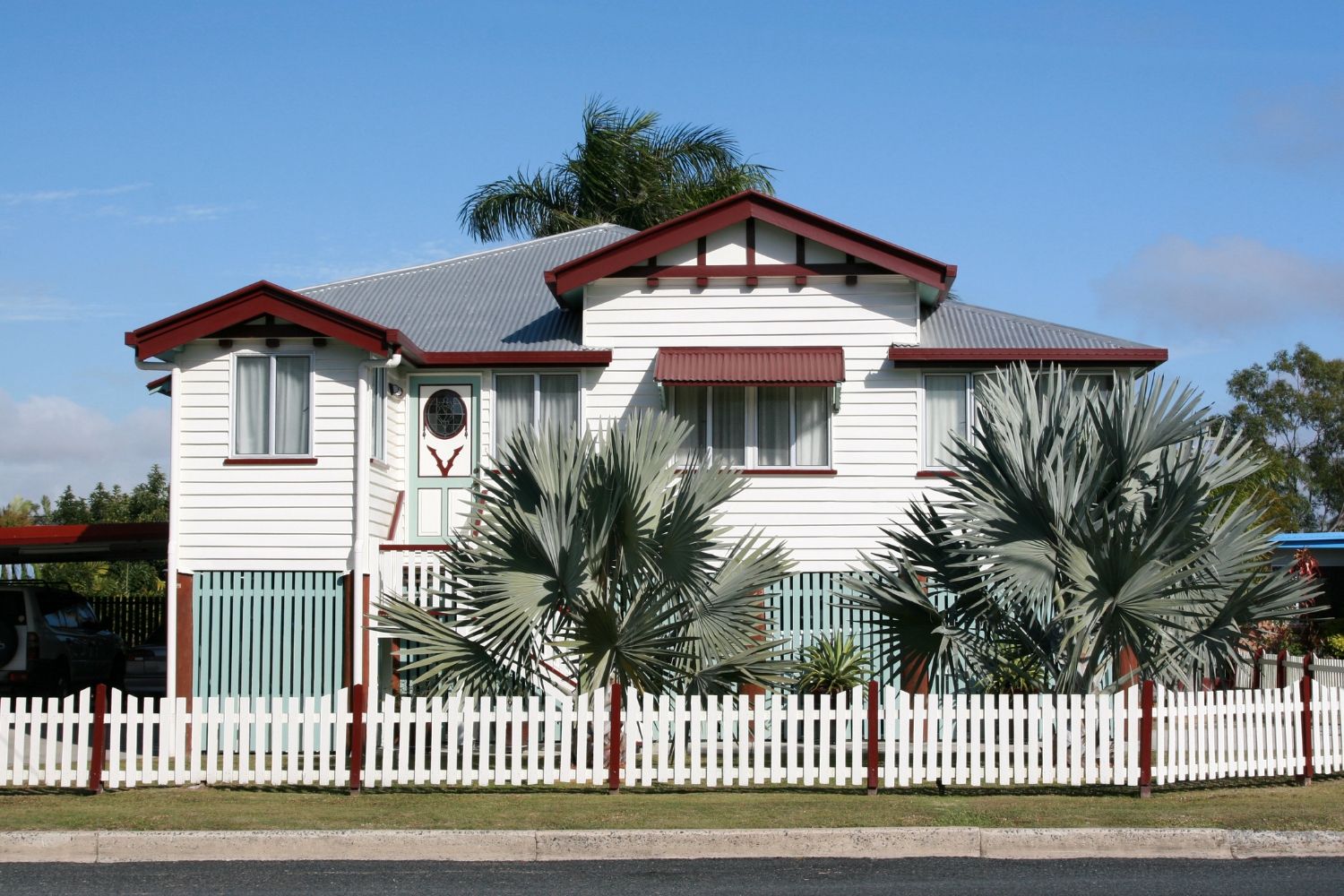 Queensland Homes: 10 Beautiful Queenslanders | Better ...