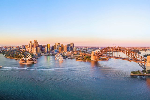 The best and worst places to live in Sydney | Better Homes and Gardens