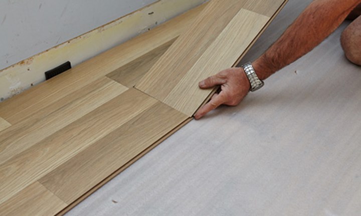 How To Lay A Floating Floor Better, How To Lay Laminate Flooring Australia