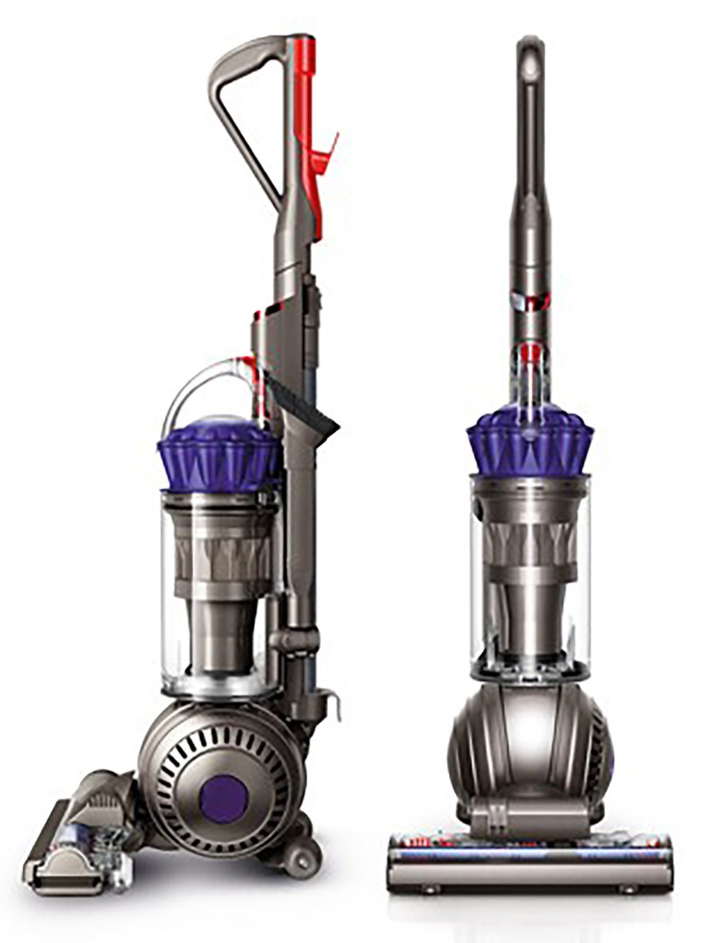 10 Best Vacuum Cleaners for Pet Hair Dyson & More Better Homes and Gardens