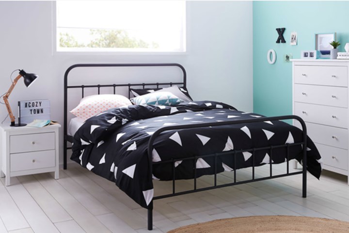 Girls Bedroom Ideas 20 Room, Bed Frames For Teenage Girl