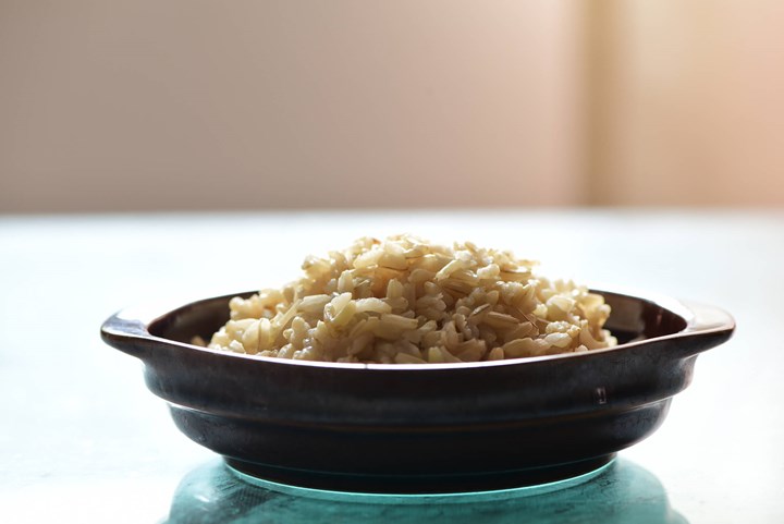 How Long Does Cooked Rice Last in the Fridge? | Better Homes and Gardens