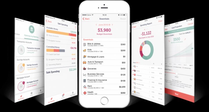Best Budget Apps Top 7 Money Management Apps Better Homes And Gardens