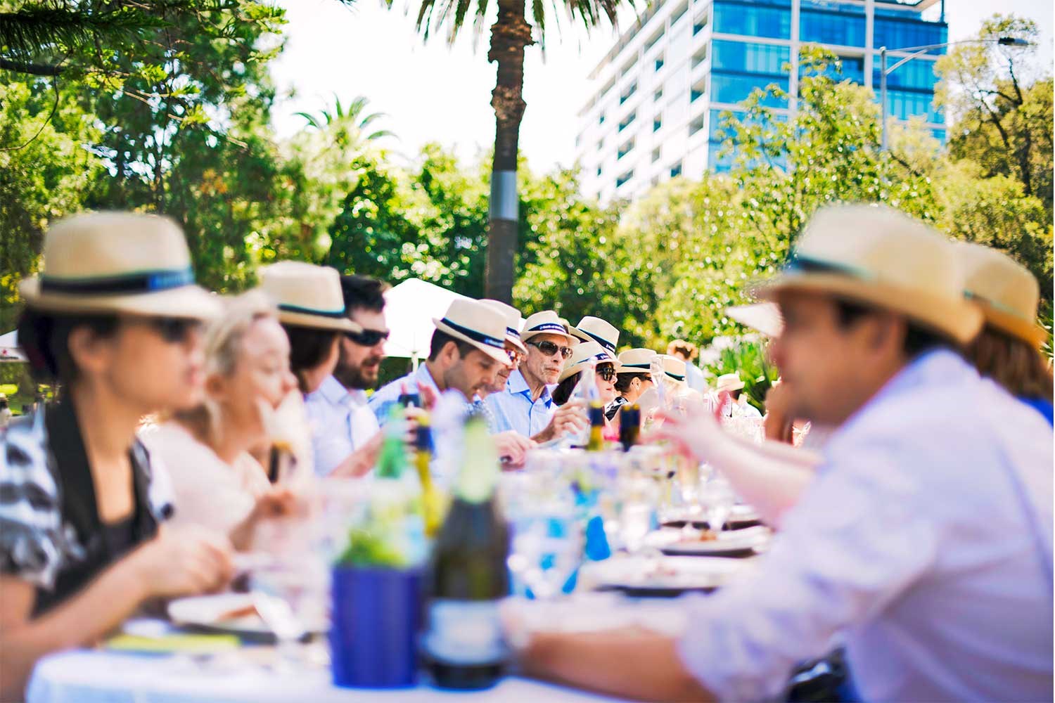 7 Australian foodie festivals to visit Better Homes and Gardens