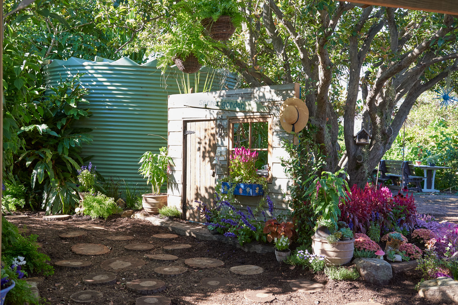 Garden Ideas Design Home Gardening Tips Better Homes And Gardens