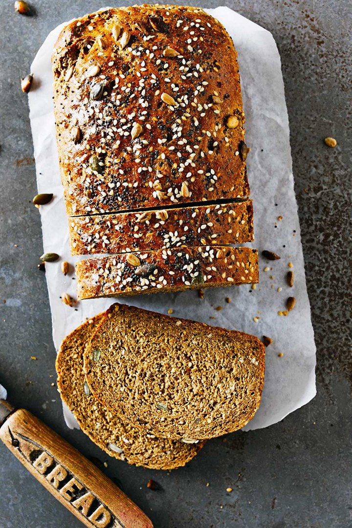 Our Top 6 Favourite Bread Recipes Better Homes And Gardens