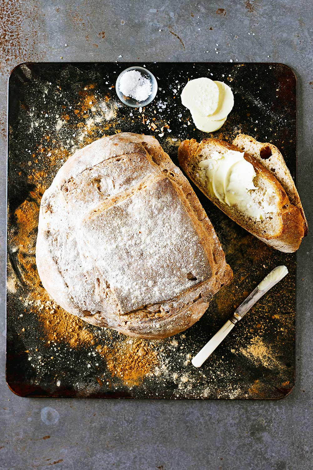 Our top 6 favourite bread recipes | Better Homes and Gardens