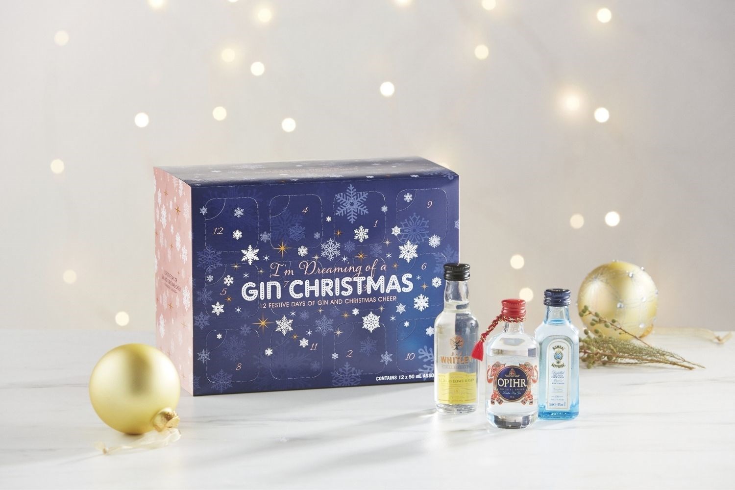 Aldi launches alcoholic advent calendars for adults Better Homes and