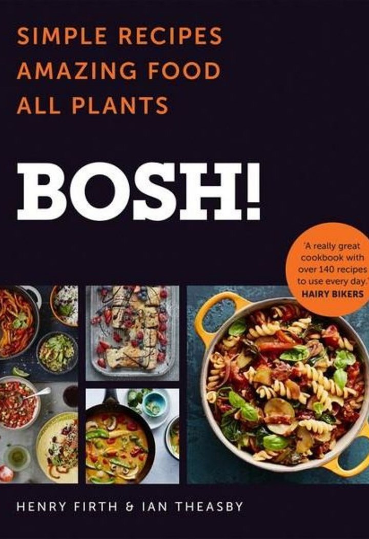 The Best Vegan Cookbooks In Australia Better Homes And Gardens