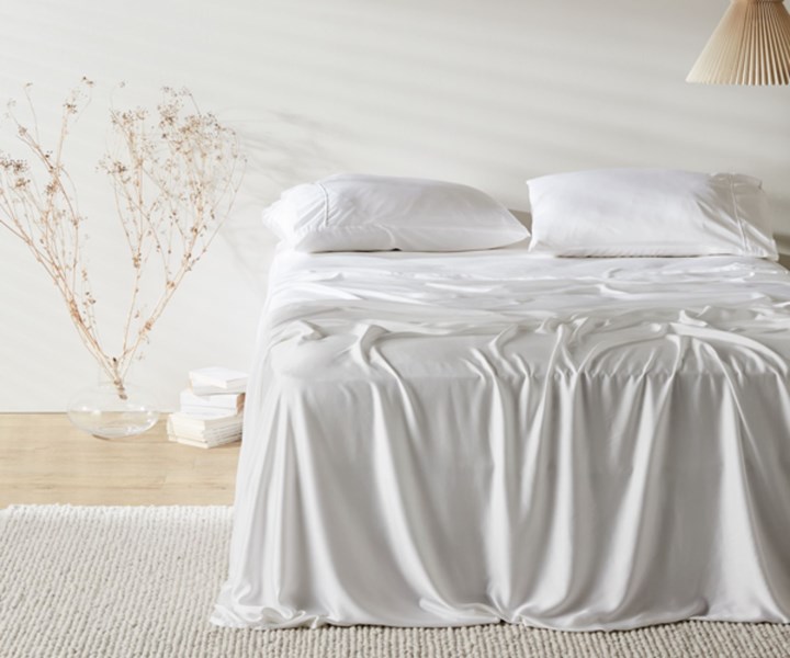 The best cooling sheets: summer sheet sets to shop in Australia | Better  Homes and Gardens