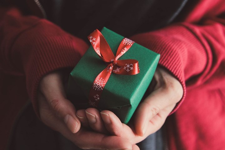 When is the 'correct' time to open Christmas presents?