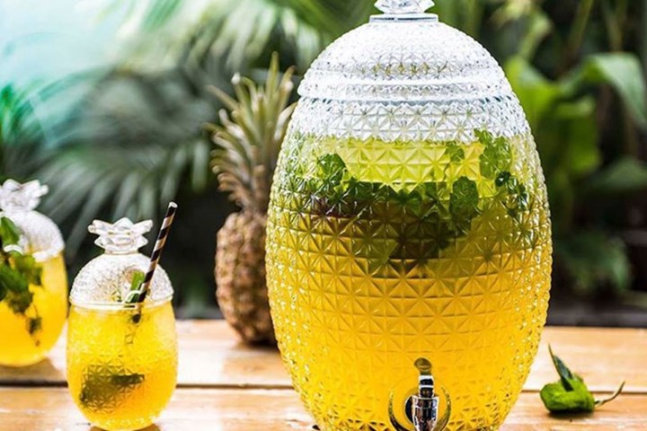 Maxwell & Williams - Aloha Pineapple Drink Dispenser (10.3L